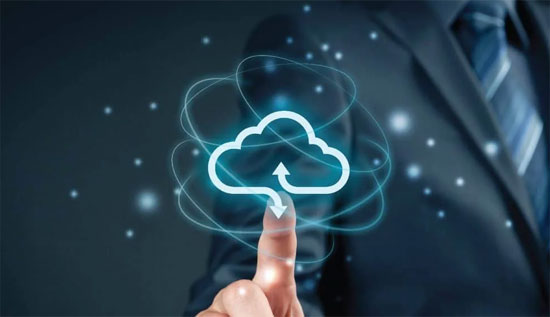 Cloud-Based Software: Revolutionizing How We Work and Collaborate