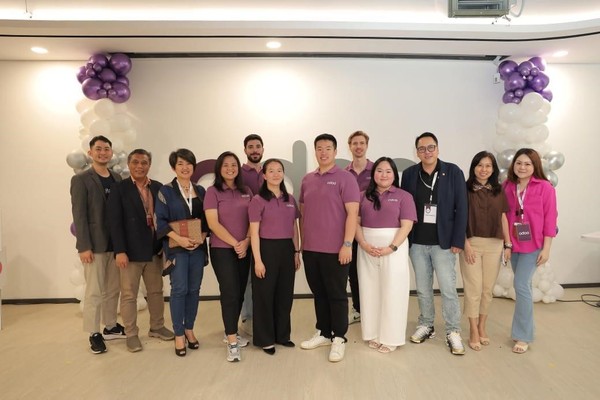 Pertama di Asia Tenggara, PT Odoo Software Hadir di BSD City