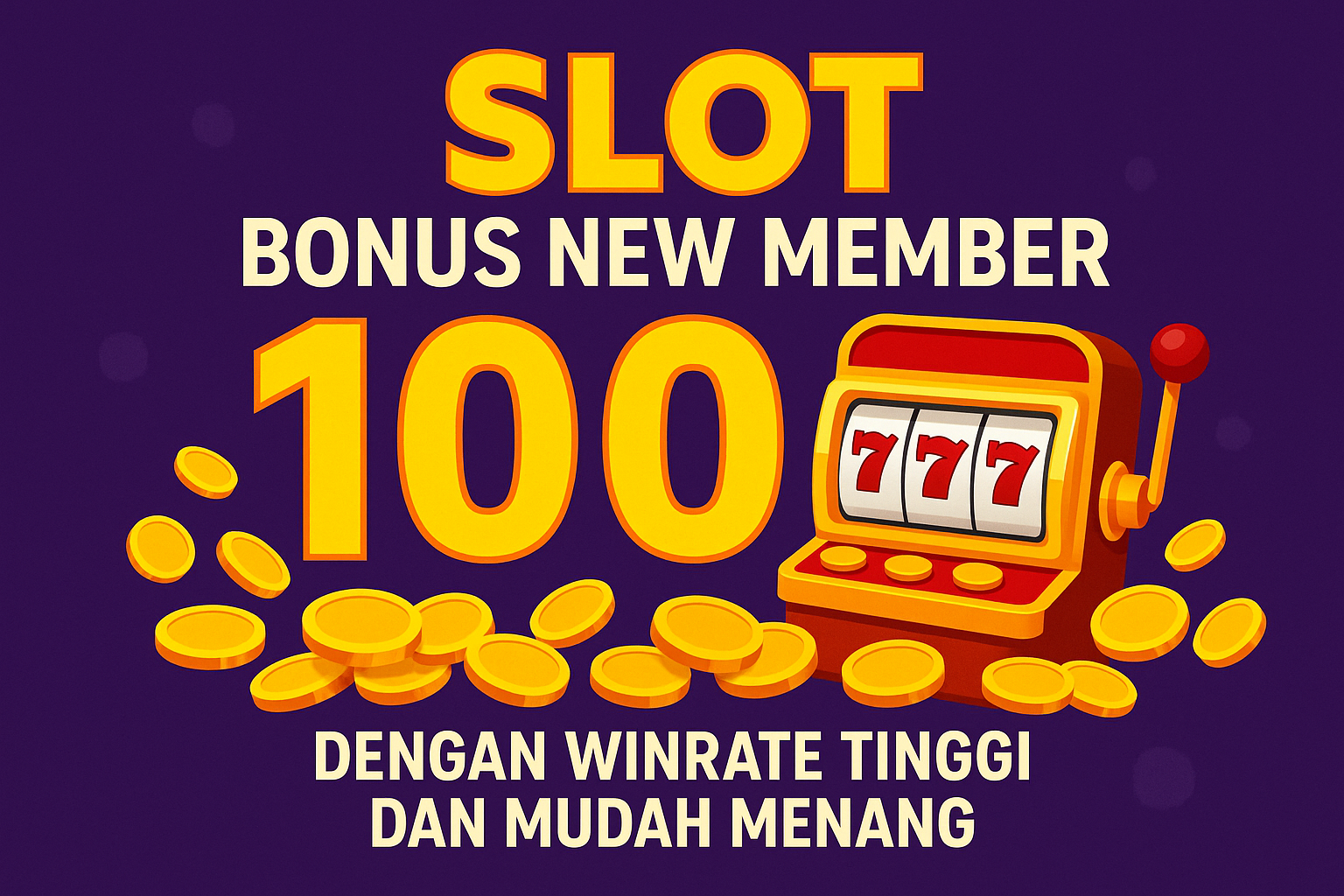 slot bonus
